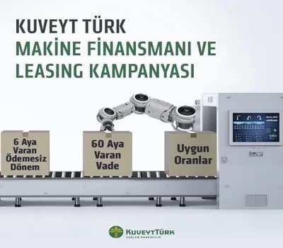 Kuveyt Türk Kampanya